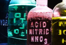 Axit Nitric là gì? Công thức, tính chất, ứng dụng của HNO3