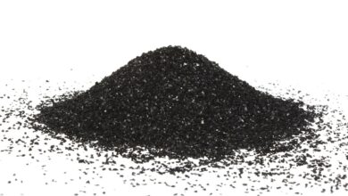 Carbon Black (Than đen) là gì?