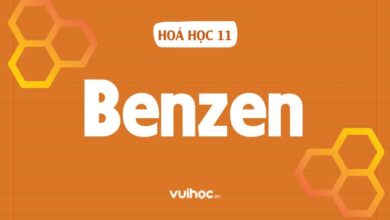 Benzen Là Gì? Tính Chất Hóa Học, Công Thức Và Đồng Đẳng Của Benzen