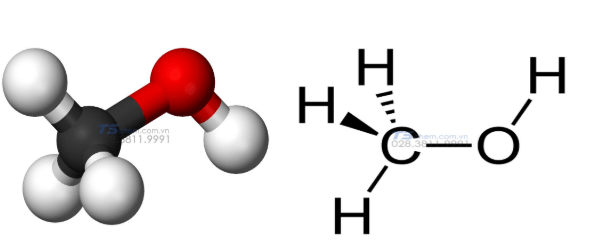 METHANOL LÀ GÌ ?