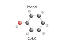 Phenol: Cấu tạo, tính chất, cách điều chế và những ứng dụng phổ biến
